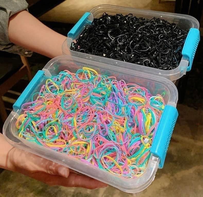 HỘP THUN CỘT 4000 CÁI